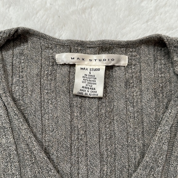 Max Studio Dress - Picture 2 of 3